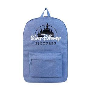 Walt Disney Pictures The Original Blue Backpack
